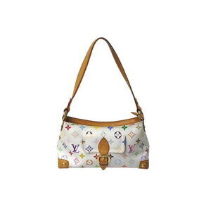 Louis Vuitton Eliza Shoulder Bag Multicolor by Takashi Murakami